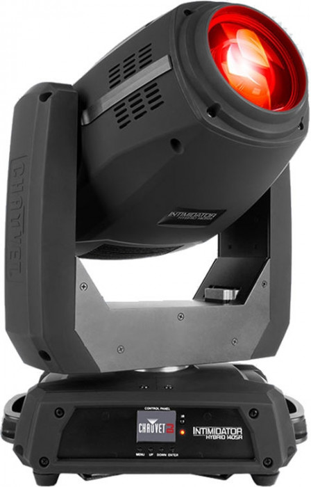 Chauvet DJ Intimidator Hybrid 140SR