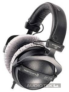 Beyerdynamic DT770 PRO 80