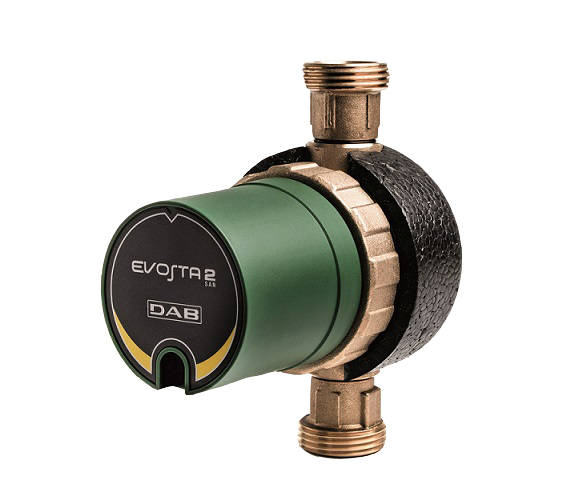 DAB EVOSTA2 SAN 11/139 V