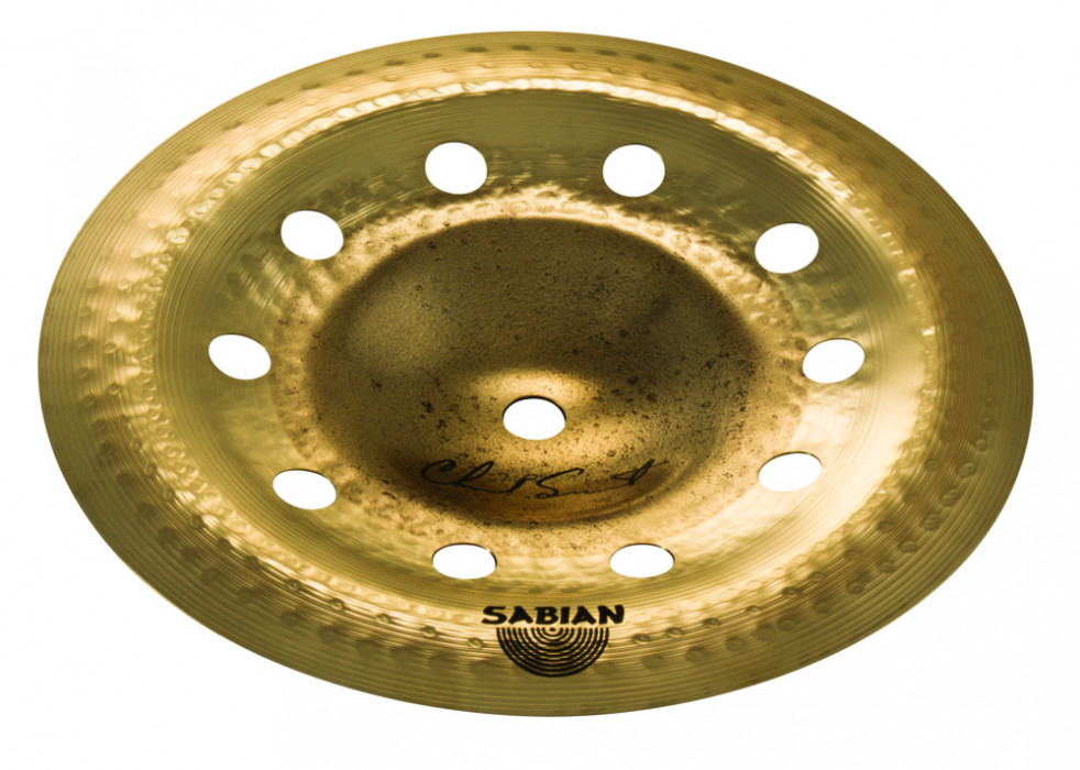 Sabian AA Mini Holy China 8” B.