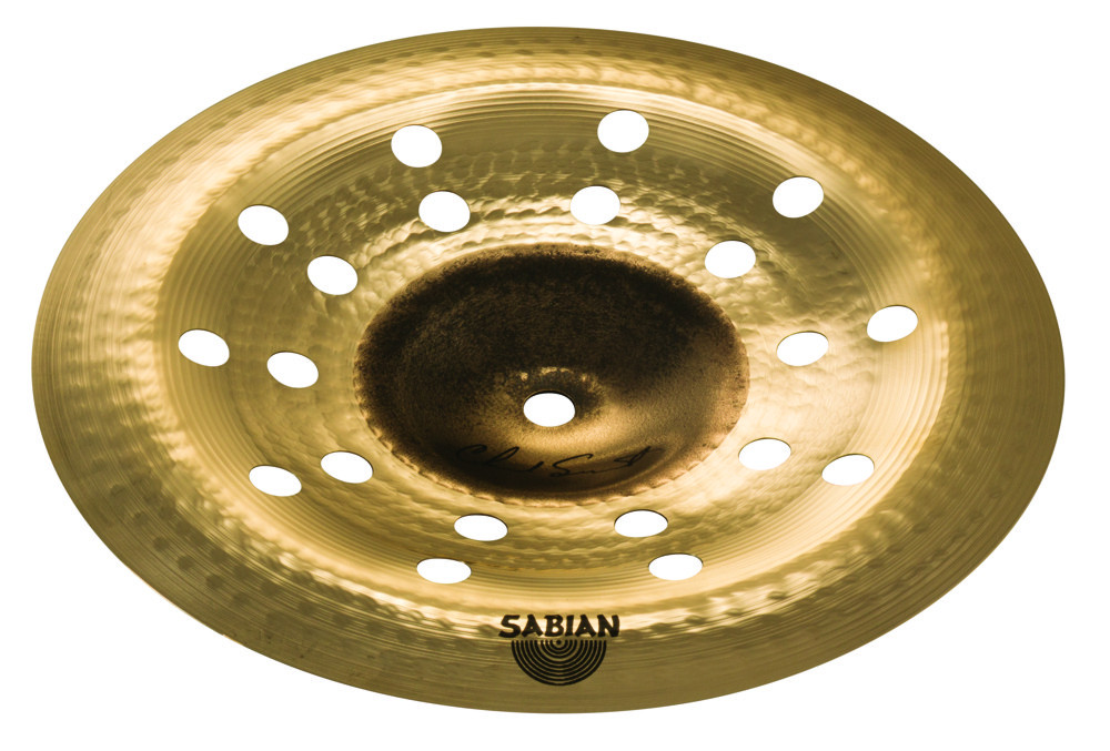 Sabian AA Mini Holy China 10” B.