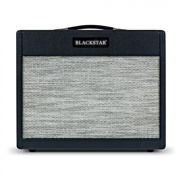 Blackstar St. James 50 6L6 Combo - Black