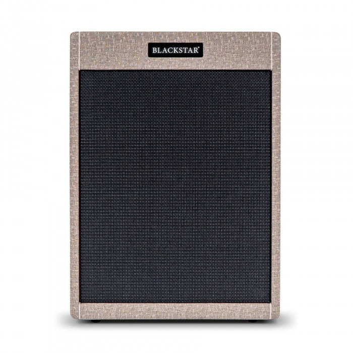 Blackstar St. James 212VOC Cabinet - Fawn