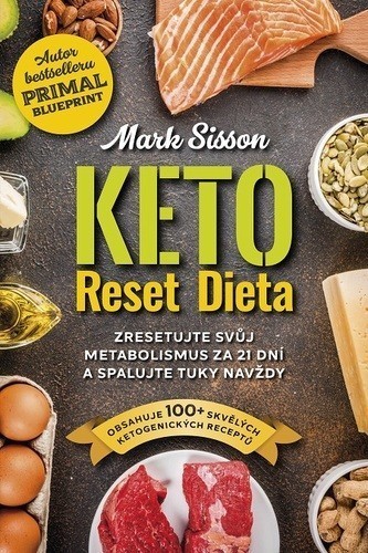 Keto reset dieta Český
