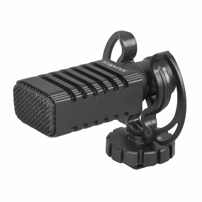 Soundeus Soundeus GunMic 1 set