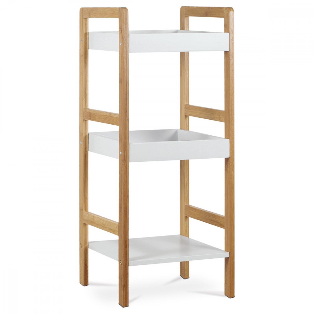 Koupelnový regál 3 police DR-013-3 Autronic