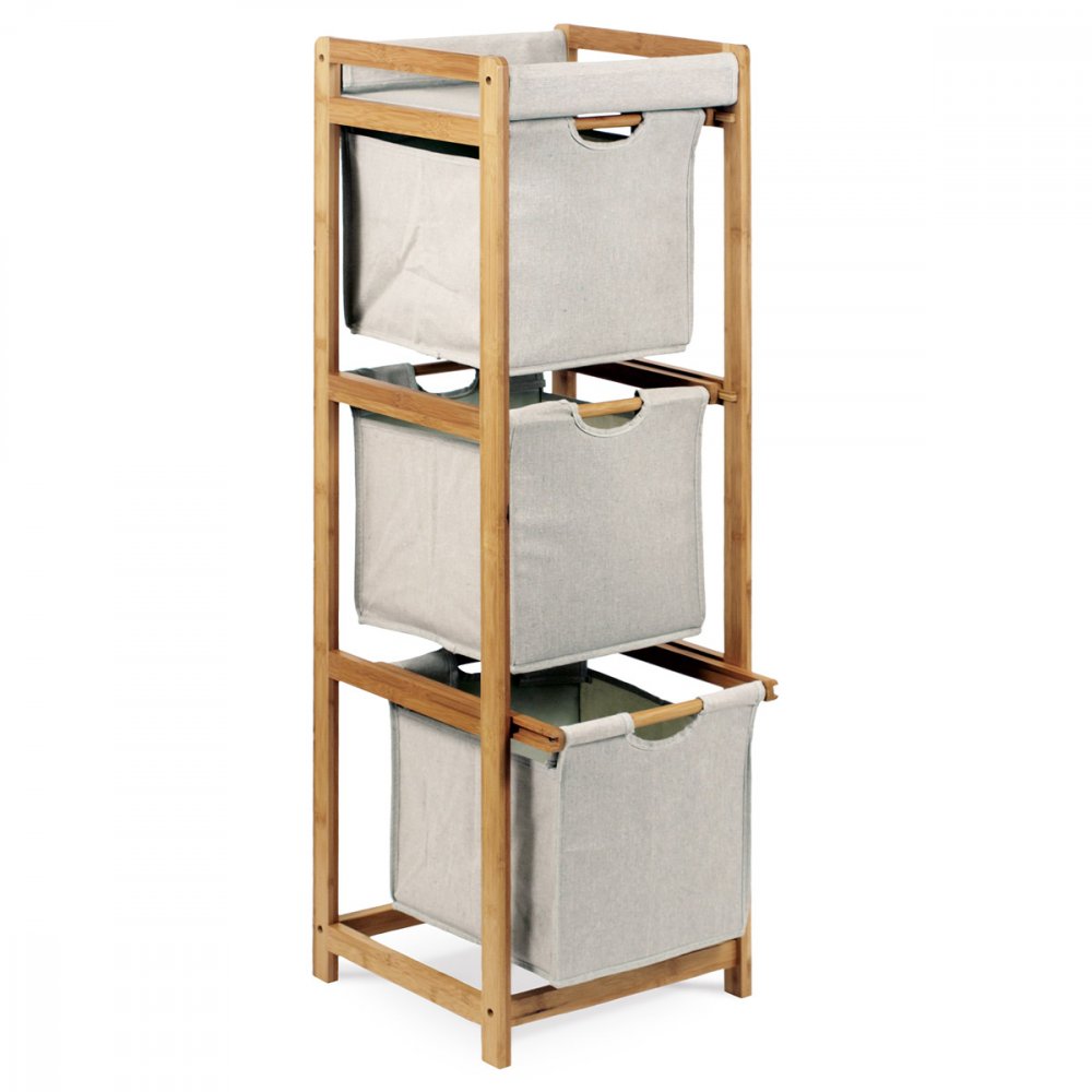 Regál 3 šuplíky DR-012-3 Autronic