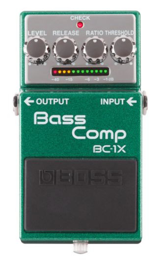 Boss BC-1X