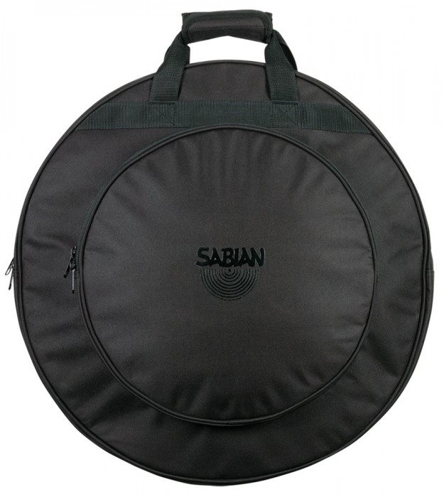 Sabian Quick 22 Black Out Cymbal Bag