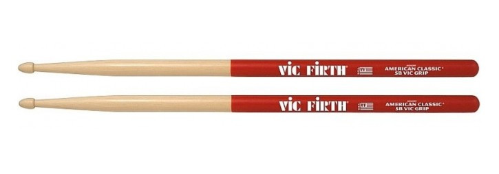 Vic Firth 5BVG American Classic Vic Grip