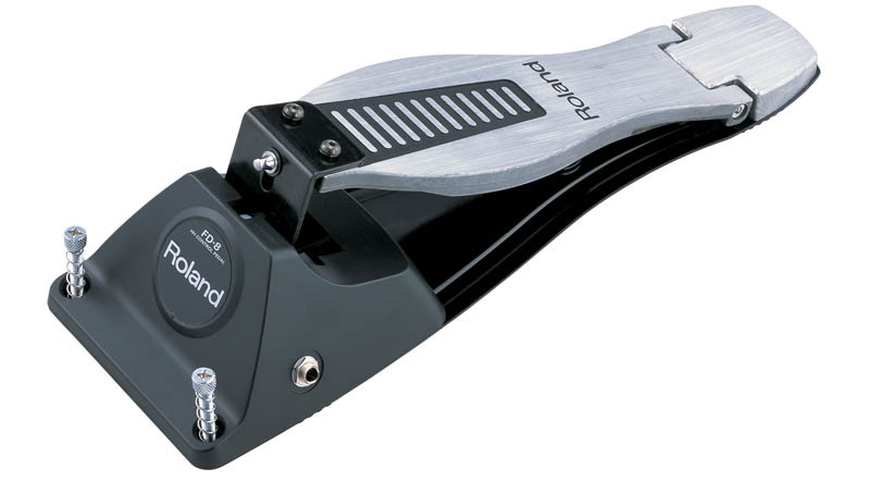 Roland FD-8 Hi-Hat Controller