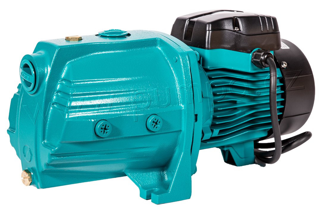 Čerpadlo JET Leo AJm75H