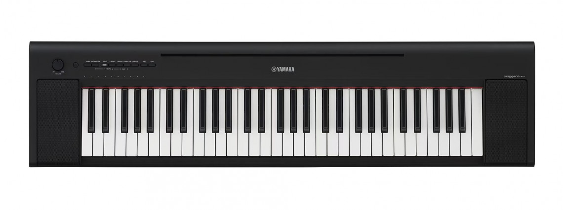 Yamaha Piaggero NP-15B