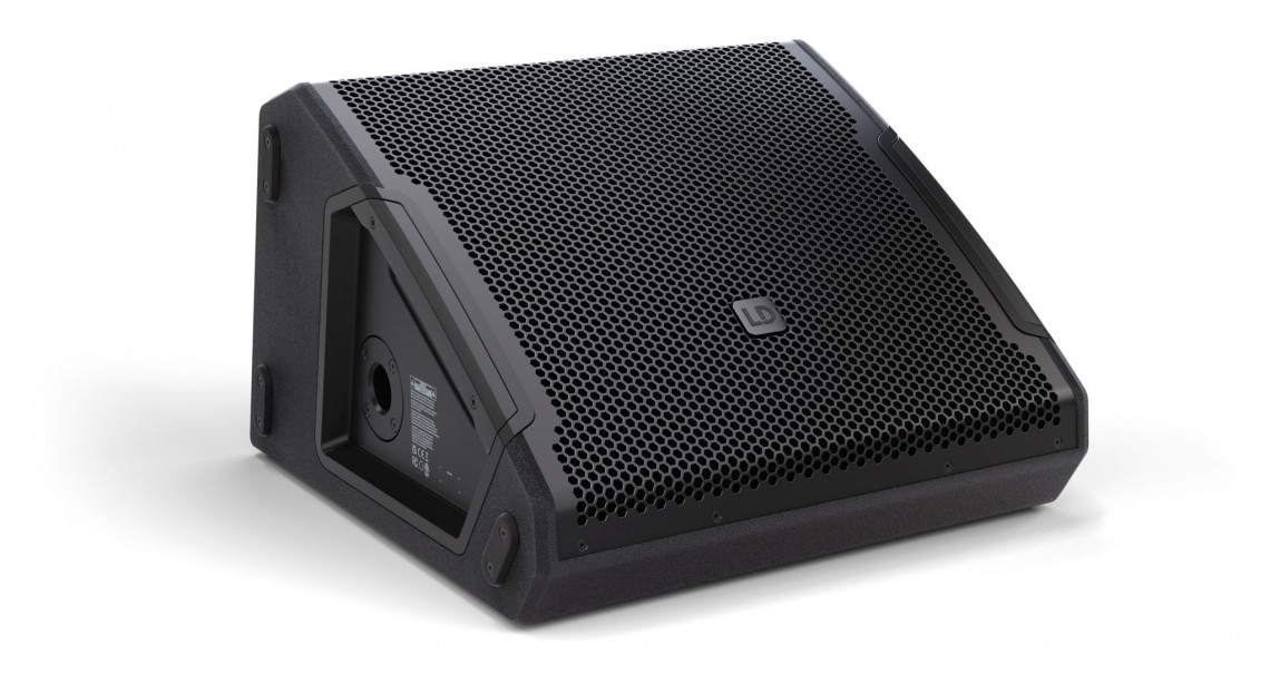 LD Systems MON 15 A G3
