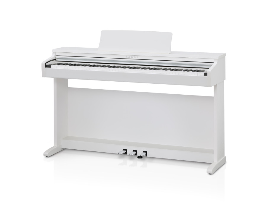 Kawai KDP120 W - White