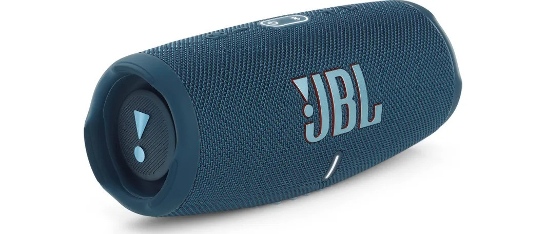 JBL Charge5 blue