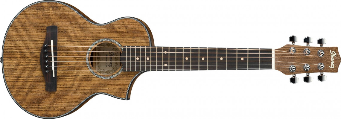 Ibanez EWP14WB Open Pore Natural