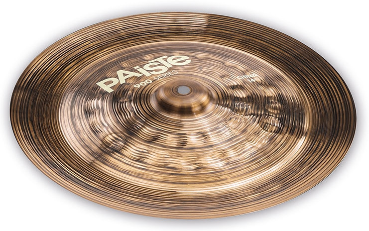 Paiste 900 Series China 14”