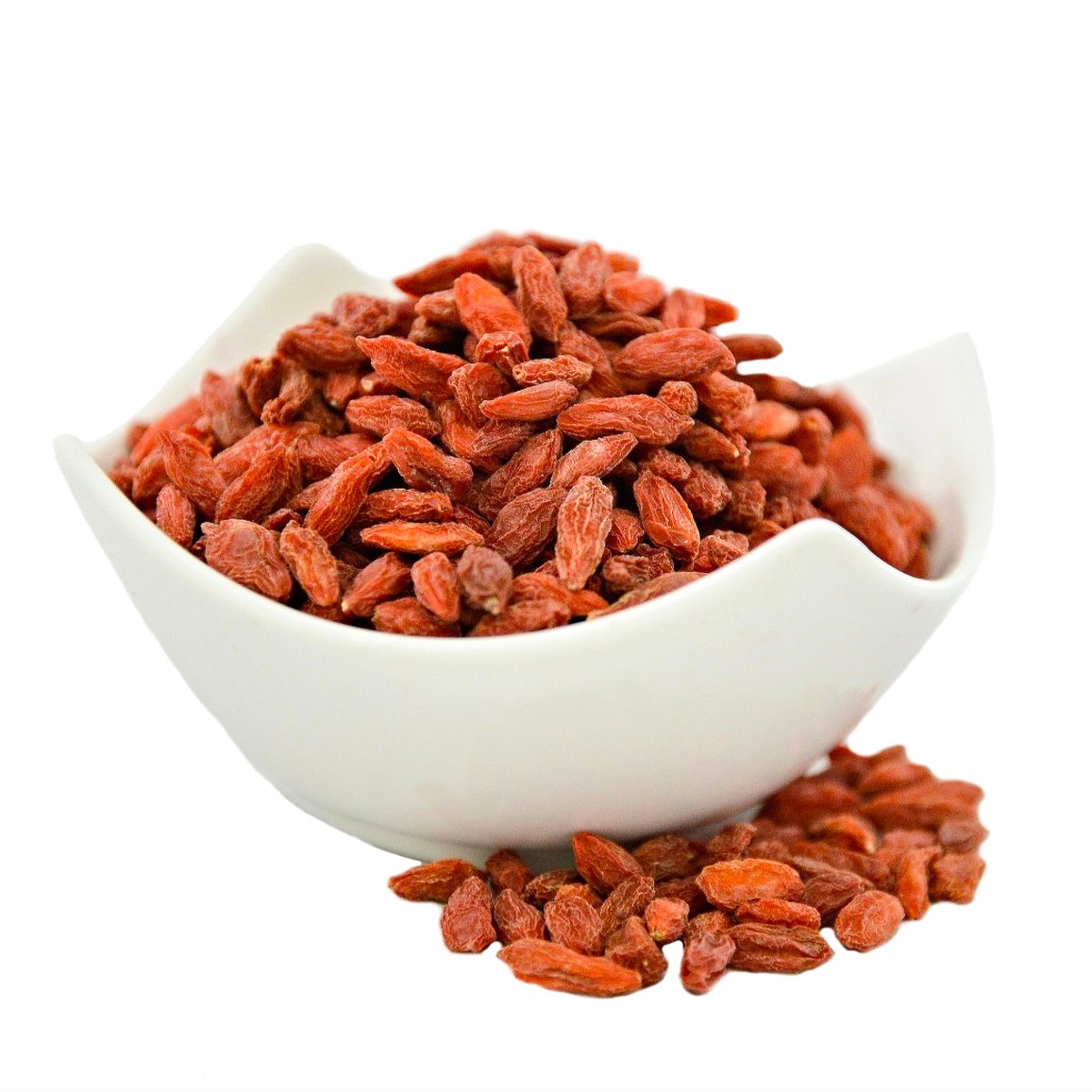 Goji - Kustovnice čínská Natural 500g