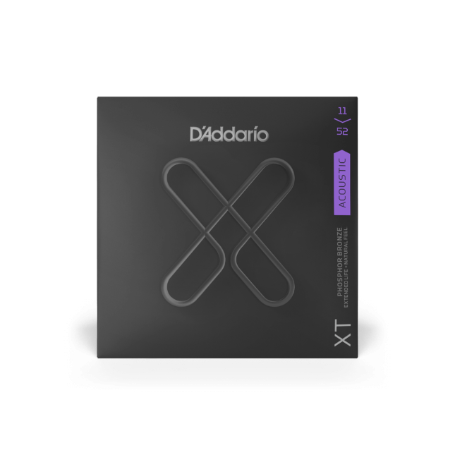 D'Addario XTAPB1152-3 Pack