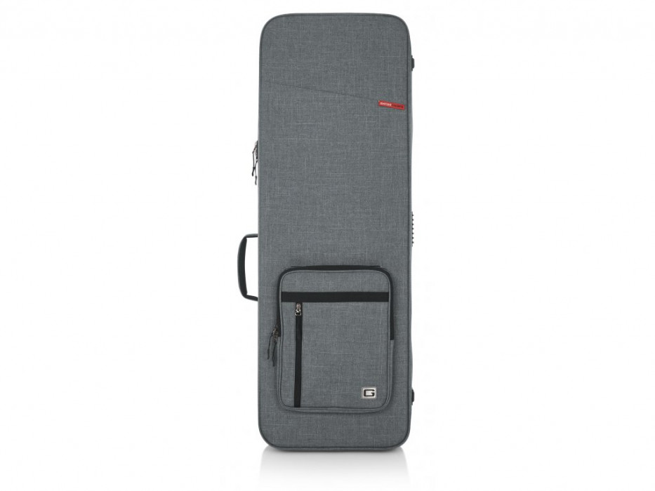 Gator GTR electric - Grey