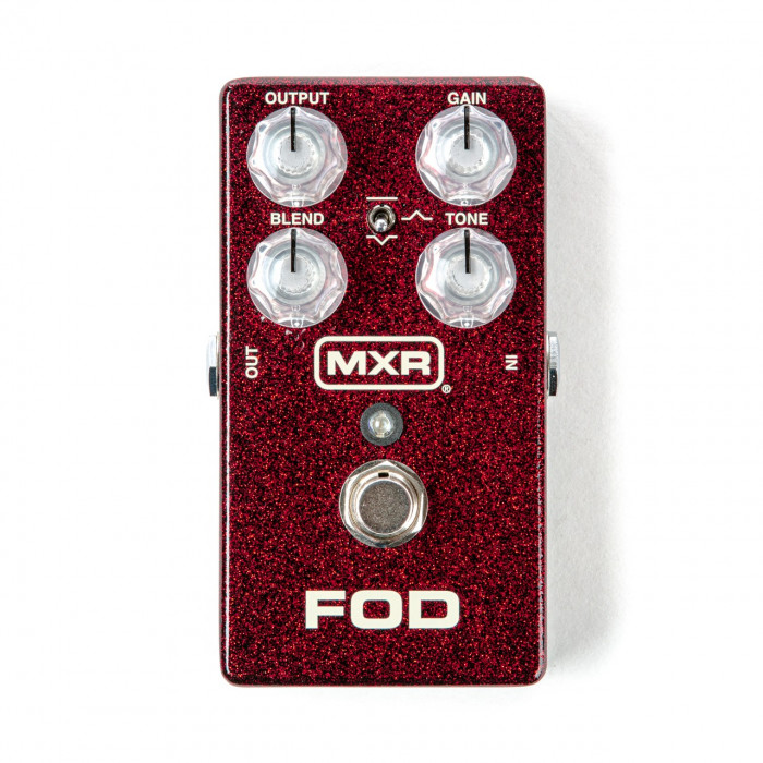 Dunlop MXR M251 FOD DRIVE