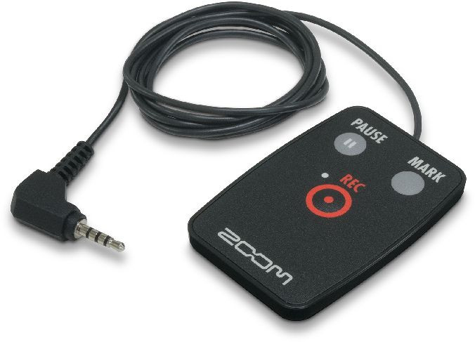 ZOOM RC-2