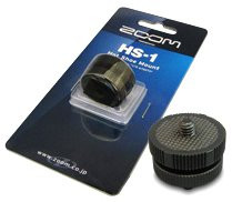 ZOOM HS-1