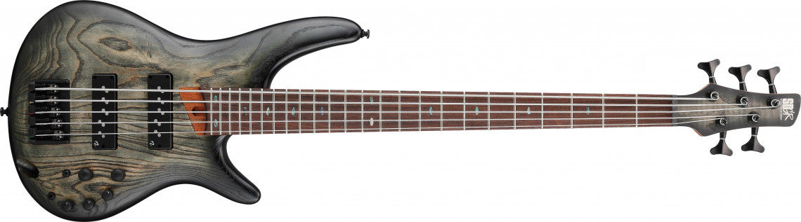 Ibanez SR605E-BKT SR Standard - Black Stained Burst
