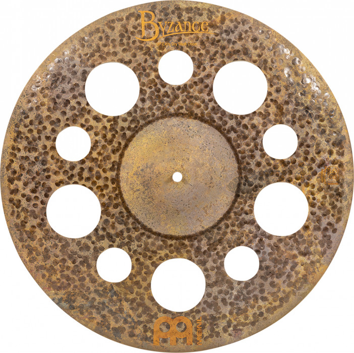 Meinl Byzance Extra Dry Trash Crash 18”