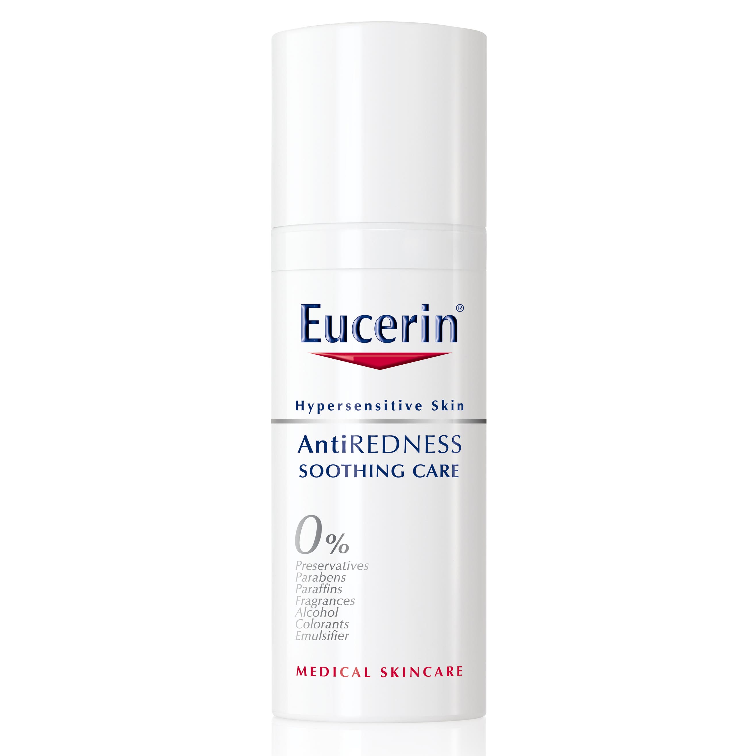 Eucerin AntiRedness Zklidňující denní krém 50ml