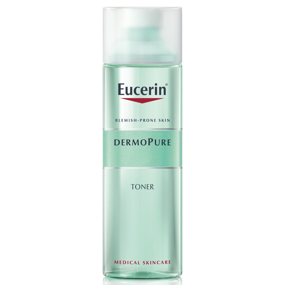 Eucerin DermoPure pleťová voda 200ml
