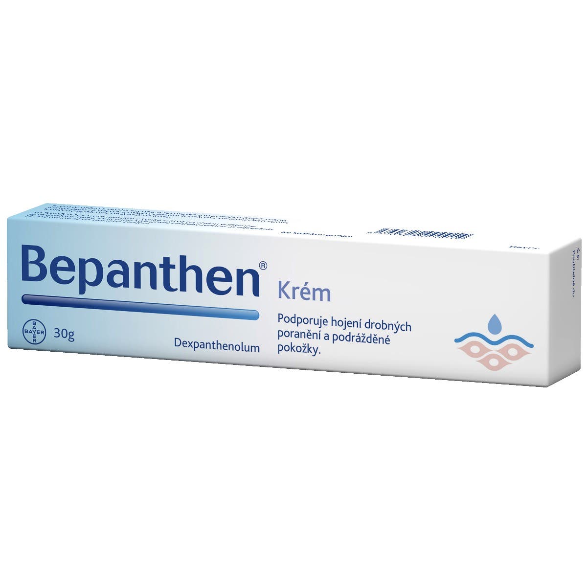 Bepanthen krém 30 g