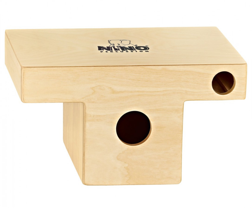 NINO Percussion NINO953 Slap-Top Cajon