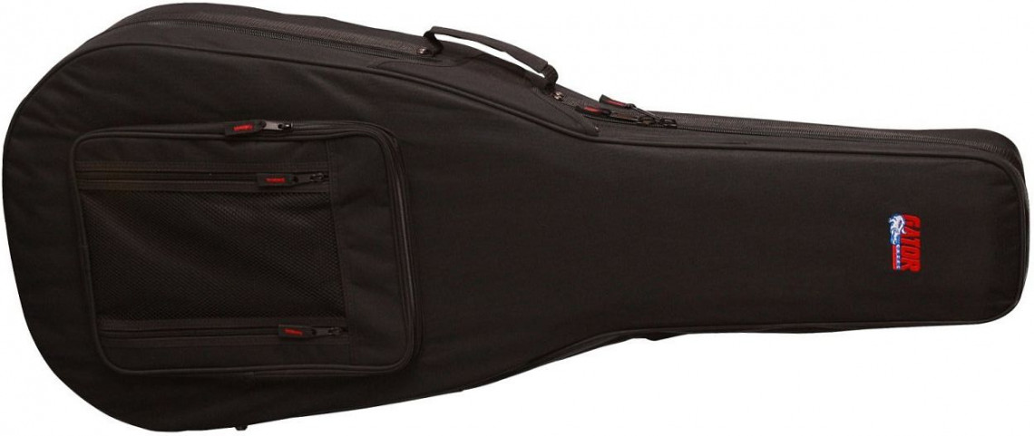 Gator GL-Dread 12 - Gigbag