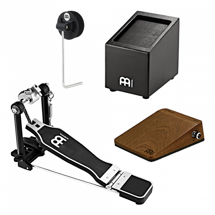 Meinl MPS1-SET Stomp Box Set