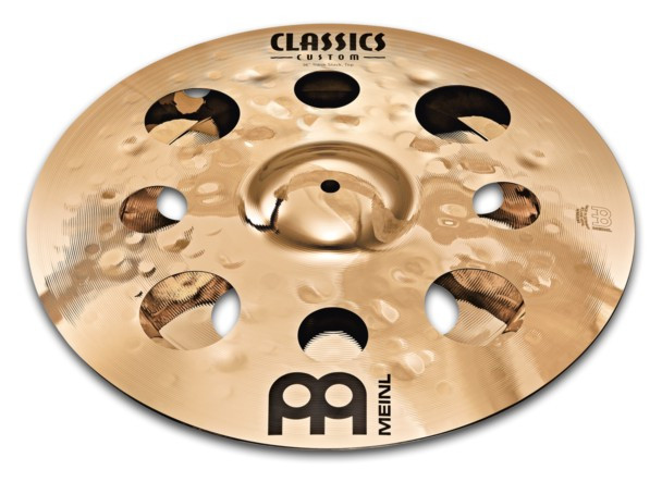 Meinl Classics Custom Trash Stack 12”