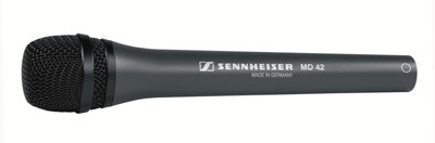 Sennheiser MD42