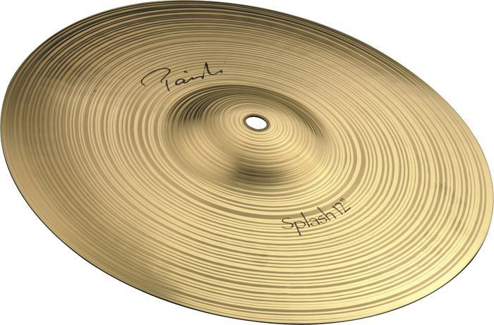 Paiste Signature 6Splash