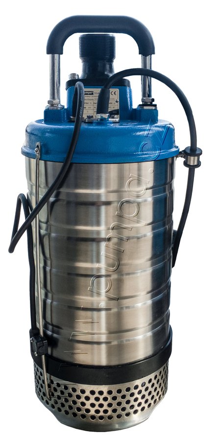 Pumpa Blue Line PRO PSXA 67.5