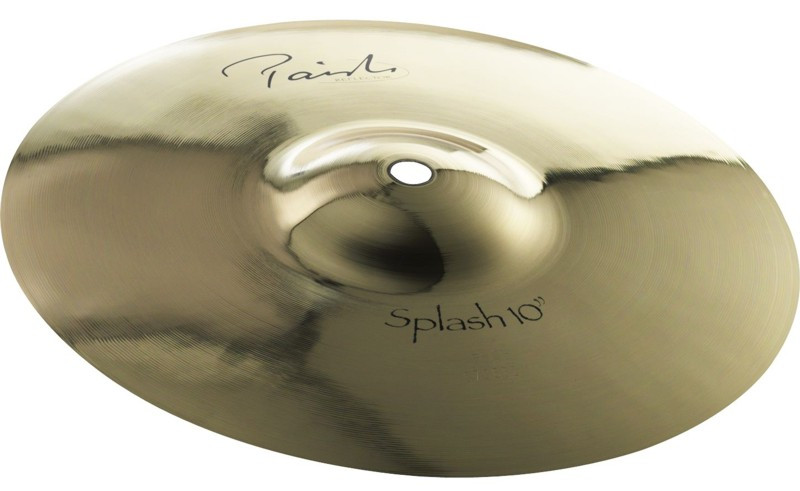 Paiste Signature Reflector 10Splash