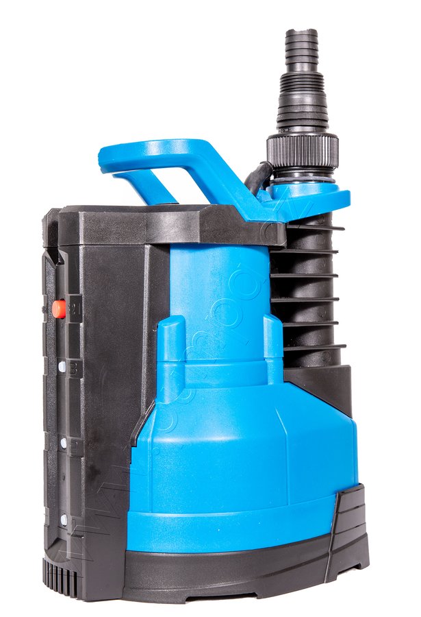 Ponorné čerpadlo Pumpa BLUE LINE  PSDR750P