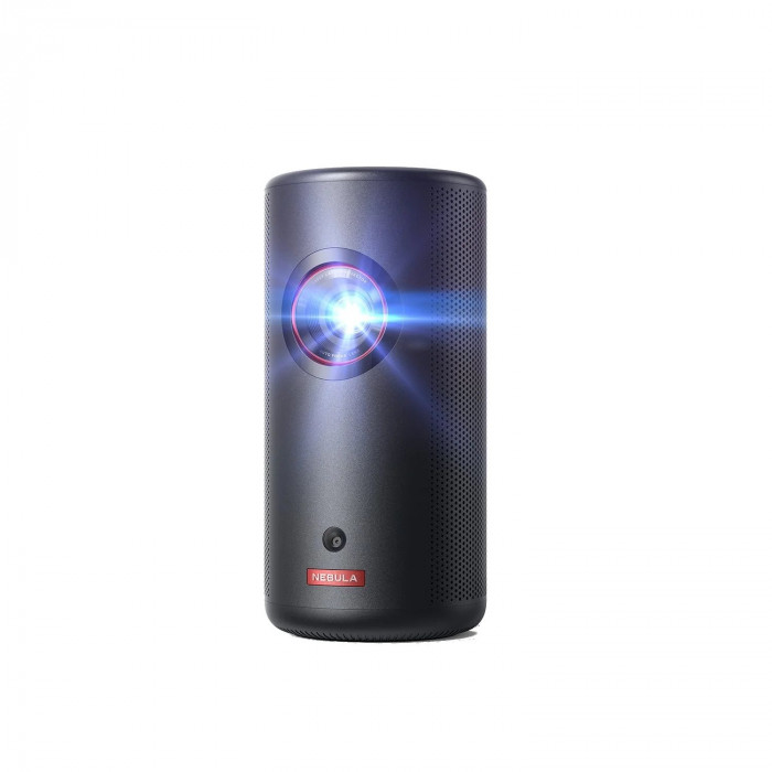 Anker Nebula Capsule 3 Laser