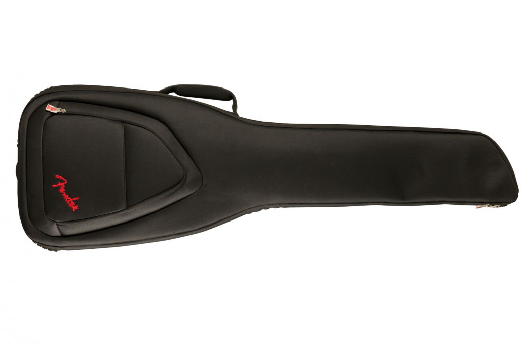Fender FB620 Electric Bass Gig Bag  Black