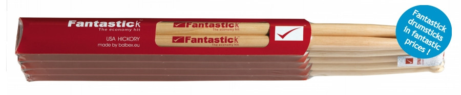 Balbex Nylon Fantastick Hikor 5A N