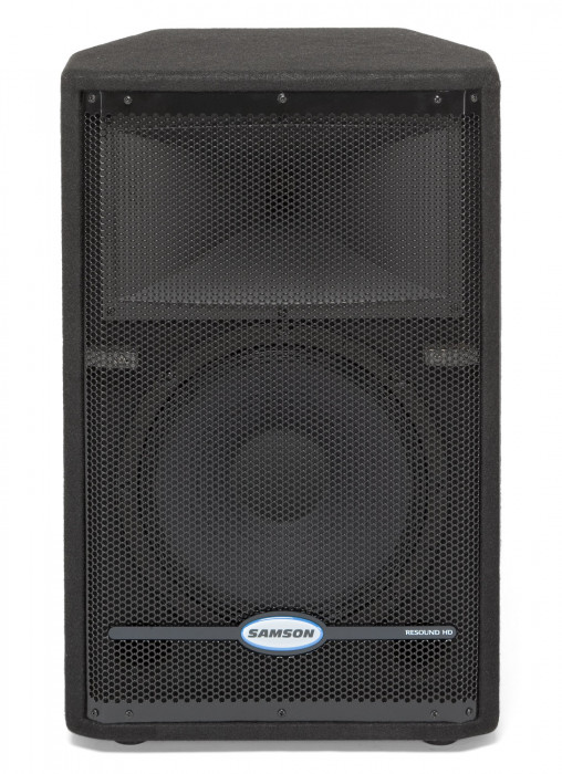 Samson RS12HD