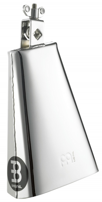 Meinl STB80B-CH Cowbell 8” - Chrome