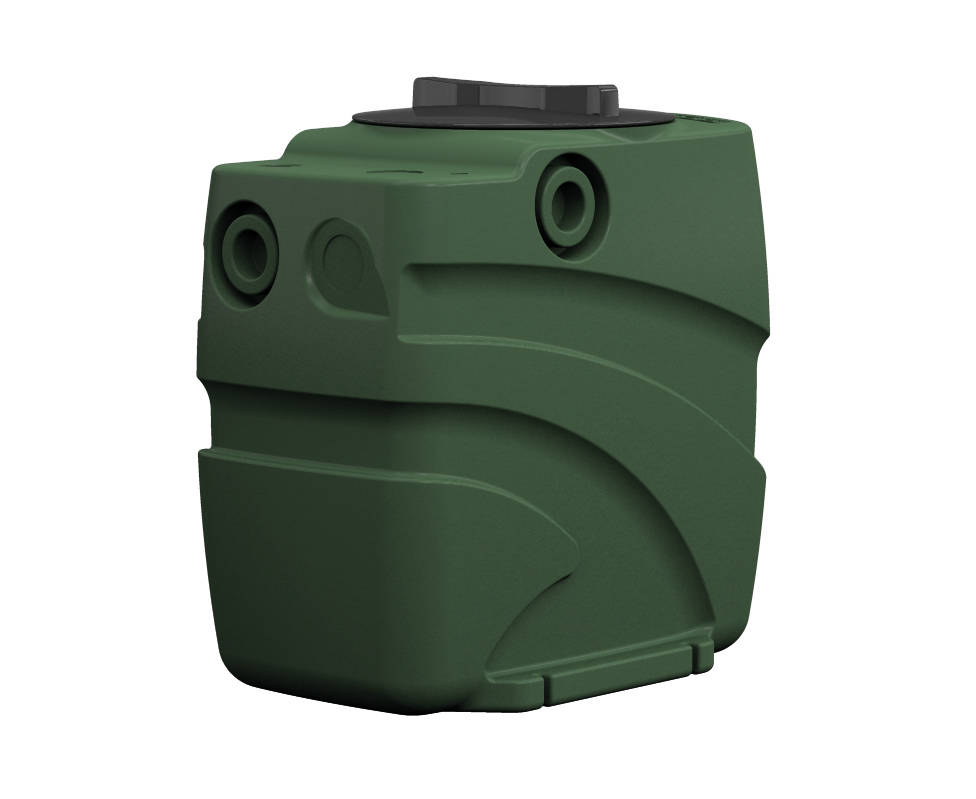 Čerpací jímka DAB FEKABOX 110