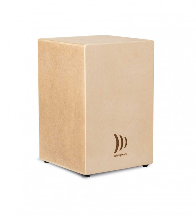 Schlagwerk CBA10S Cajon Quick Assembly Kit Medium