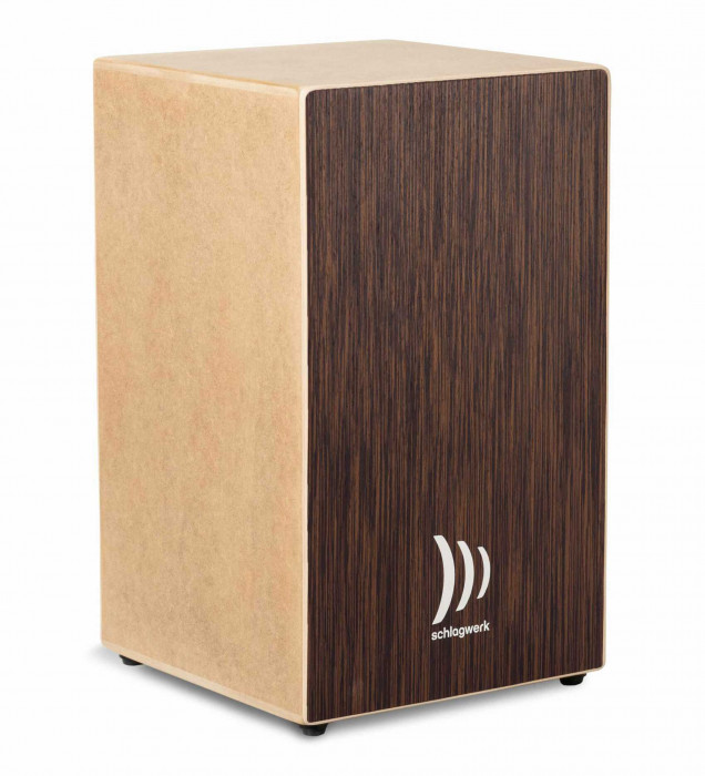 Schlagwerk CBA30SW Cajon Assembly Kit Pro Wenge